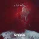 C-LIVE - High Bass