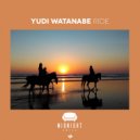 Yudi Watanabe - Ride