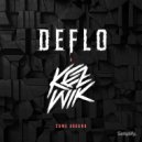 Deflo & Kezwik - Come Around (Original Mix)