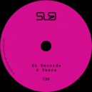 Alberto Dimeo & Gustavo Dominguez - Your Mind