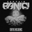 Captain Panic! - Giants (Original Mix)