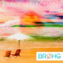 BRØHG - Paint Me Cardiff by the Sea