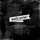 Gustaff - Wasted time (Original Mix)