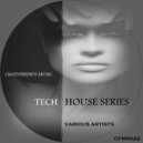 Alicia Trapone - Rhytmic House