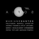 Mariano Santos - Sofia