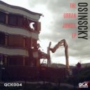 Osinscky - Banana Spliss (Original Mix)
