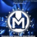 Sasha Sound - Metro (Original mix)