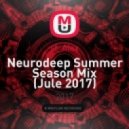 sf_Alex - Neurodeep Summer Season Mix (Jule 2017) (2017)