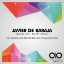 Javier De Baraja - Black Day (Ewan Rill Remix)