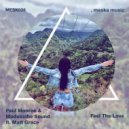 Paul Monroe & Modessthe Sound & Matt Grace - Feel The Love (feat. Matt Grace) (Original Mix)