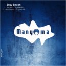 Susy Seven - Sacred