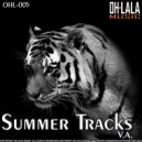 Ivy C - Drums Drama (Original Mix)