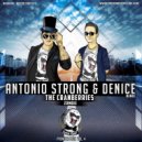 The Cranberries - Zombie (Antonio Strong & Denice Remix) (Original Mix)