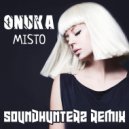 Onuka - Misto