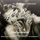 al l bo - I Love You Baby