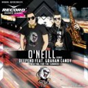 Deepend feat. Graham Candy - Waiting For The Summer(O\'Neill Radio Remix) ((O\'Neill Radio Remix))