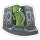 Button Boks - Pleasure (DJ KaktuZ Remix)