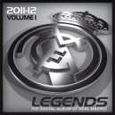 The Good Men - Give It Up (Chocolate Puma Edit)