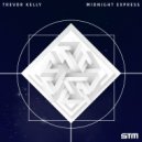 Trevor Kelly - JAH (Original Mix)