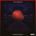 Rhythmstar - Blood MagiQ (Instrumental)