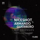 Armando Guerrero, Niceshot - Air Changes (Isaac Differding Remix)