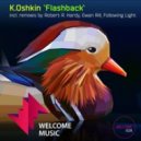 K.Oshkin - Flashback
