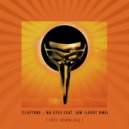 Claptone - No Eyes feat. Jaw (LOOST Remix)