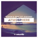 Sidon, Eric St-Amand, Nathan Brumley - Atmosphere