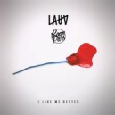 Lauv - I Like Me Better (Kaan Pars Remix) (Original Mix)
