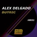 Alex Delgado - Butric (Original Mix)