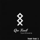 QueTornik - People Moving (Main Mix)