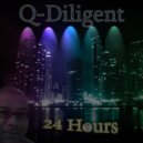 Q-Diligent - Time To Shine (Original Mix)