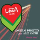 Angelo Draetta & Aliz Smith - Foolish Man (Original Mix)