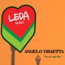 Angelo Draetta - The Sun Will Rise (Instrumental Mix)