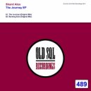 Shanil Alox - Burning Sun