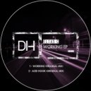 Elias C - Working (Original Mix)