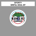 Gforty - I Want Everything (Original Mix)