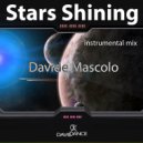 Davide Mascolo - Stars Shining (Instrumental Mix)