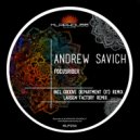 Andrew Savich - Focusrider (Groove Department (IT)) (Groove Department (IT))