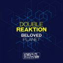 Double Reaktion - Space Alarm (Original Mix)