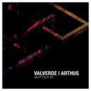 Valverde & Arthus - Mur\'tala (Original mix)