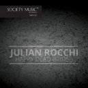 Julian Rocchi - Pulse Bird (Original mix)