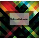 Aleksey Maksakov - Friends (Original Mix)