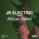 JC Electric - Place (Original Mix)