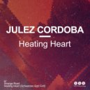 Julez Cordoba - Strange Road