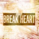 Phillipo Blake - Break Heart