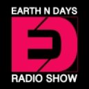 Earth n Days - Radio Show 002