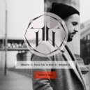 Monatik vs. Kolya Funk & Eddie G - Витамин Д (Dmitry V Mash)