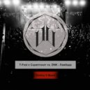 T-Fest x Скриптонит vs. DNK - Ламбада (Dmitry V Mash)