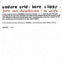 Underworld - Born Slippy (Jorn van Deynhoven Rework) (Original Mix)